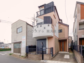 練馬区春日町１丁目