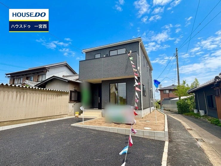◆見学予約受付中◆ 現地をご覧いただき、周辺環境なども一緒にご確認いただけます!