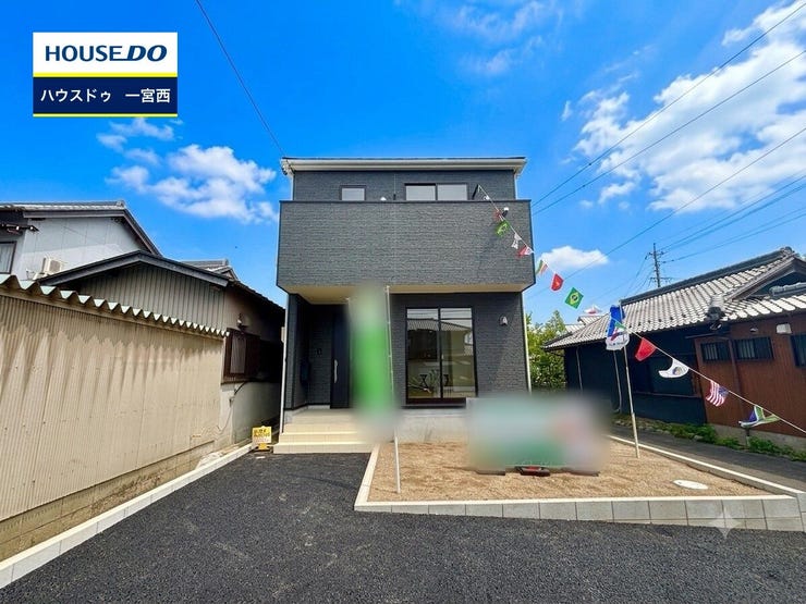 ◆見学予約受付中◆ 現地をご覧いただき、周辺環境なども一緒にご確認いただけます!