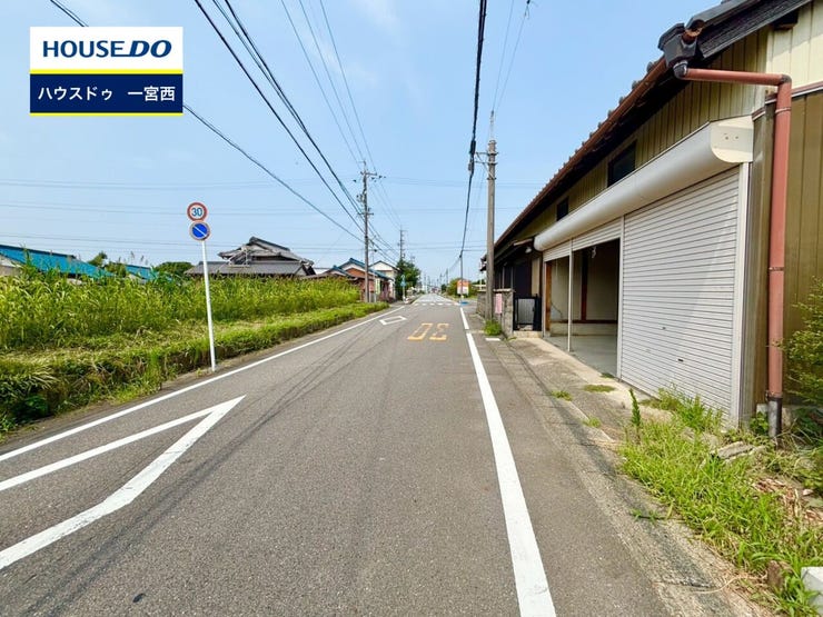 ◆見学予約受付中◆ 現地をご覧いただき、周辺環境なども一緒にご確認いただけます!