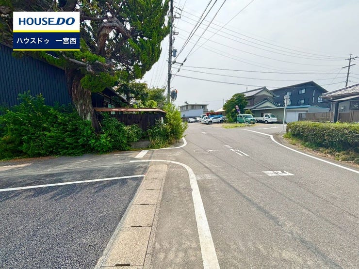 ◆見学予約受付中◆ 現地をご覧いただき、周辺環境なども一緒にご確認いただけます!