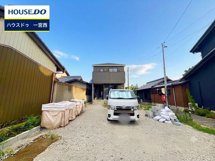 ◆見学予約受付中◆ 現地をご覧いただき、周辺環境なども一緒にご確認いただけます!