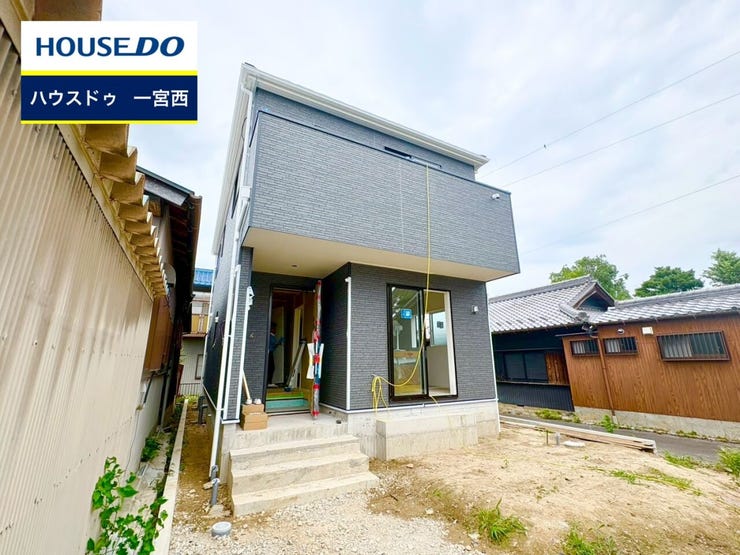 ◆見学予約受付中◆ 現地をご覧いただき、周辺環境なども一緒にご確認いただけます!
