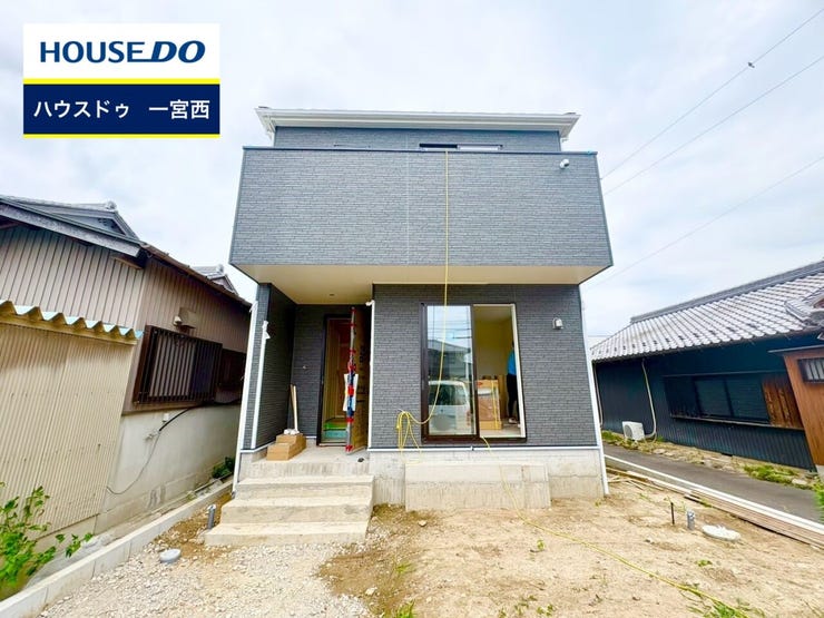 ◆見学予約受付中◆ 現地をご覧いただき、周辺環境なども一緒にご確認いただけます!