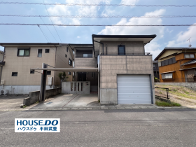 知多郡武豊町字池田１丁目