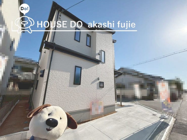南向き!SIC完備で玄関スぺーススッキリ♪
LDK約19帖の広さ!
全室収納付き!