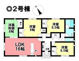 間取画像
