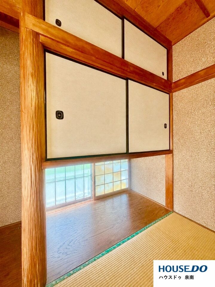 ※写真はCG加工により家具や荷物を削除しています。