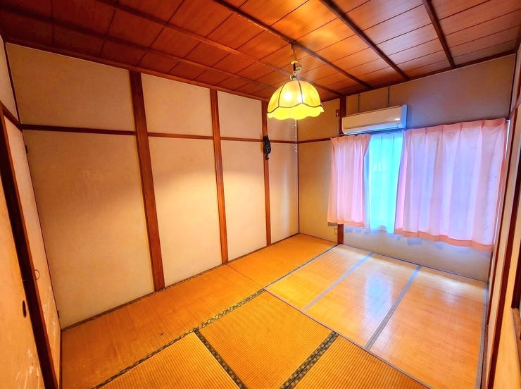 ※掲載写真は家具・家財を一部CG処理により削除したイメージです。現況優先となります。