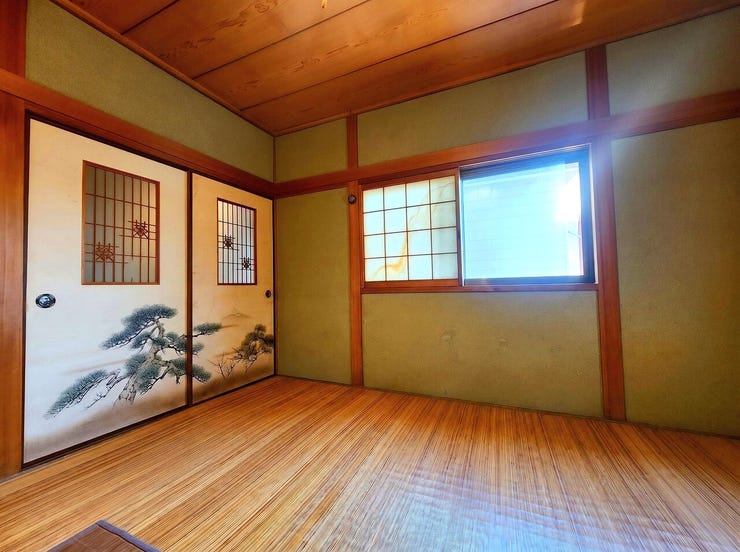 ※掲載写真は家具・家財を一部CG処理により削除したイメージです。現況優先となります。