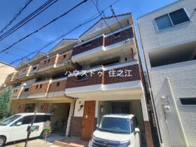 大阪市住之江区浜口西１丁目