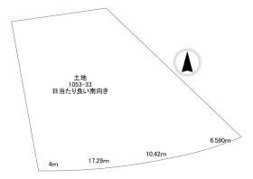 空知郡上富良野町緑町３丁目