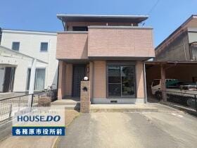 各務原市那加桜町２丁目