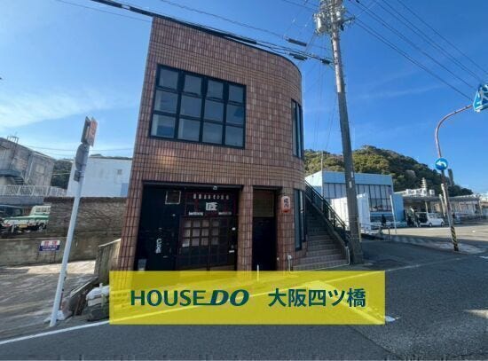 【外観】