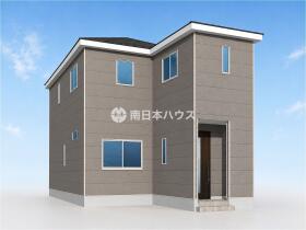 鹿児島市小松原２丁目