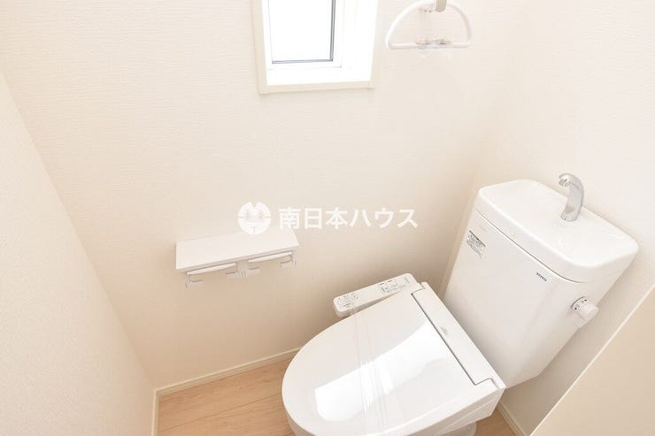 2階トイレ