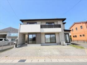 あま市七宝町鯰橋６丁目