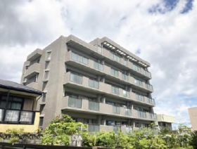 名古屋市昭和区菊園町３丁目