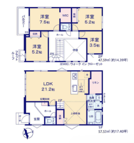 間取画像