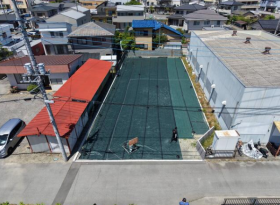 甲府市国母４丁目