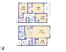 間取画像