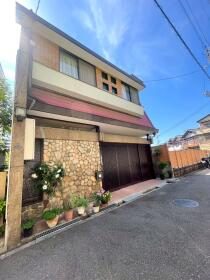 大阪市天王寺区生玉寺町