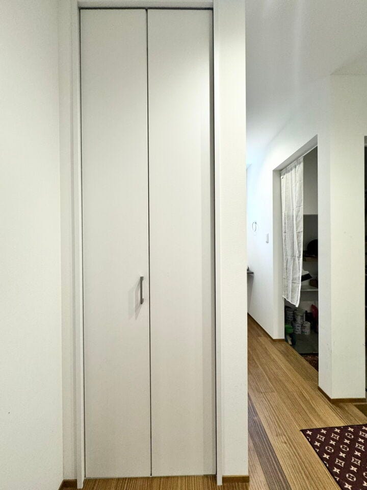 ■□■収納■□■