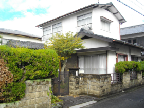 岡山市東区益野町