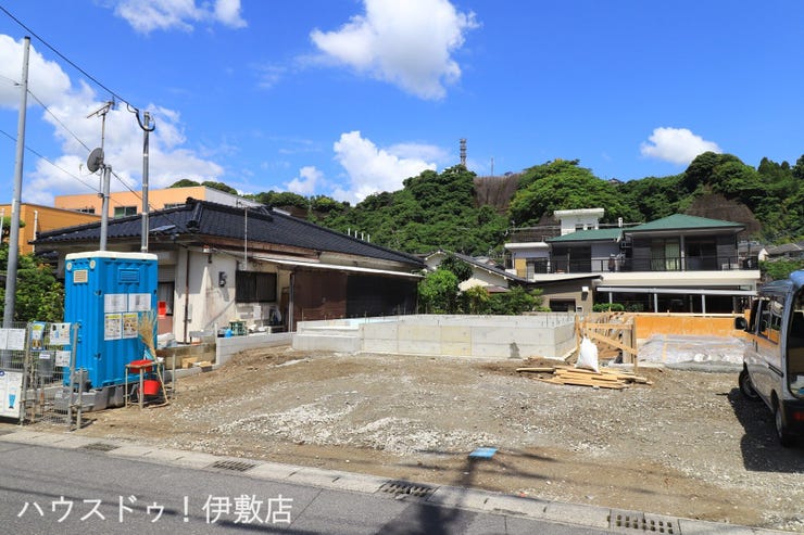 下伊敷２丁目 新築戸建