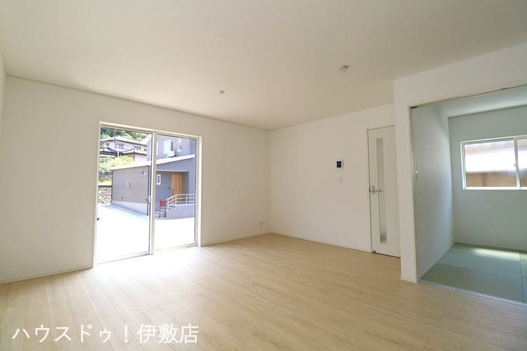 下伊敷２丁目 新築戸建 