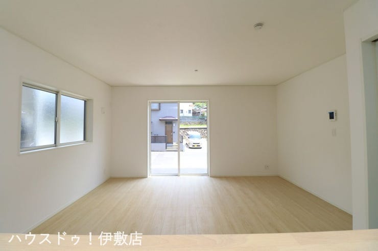 下伊敷２丁目 新築戸建 