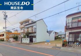 名古屋市南区曽池町２丁目