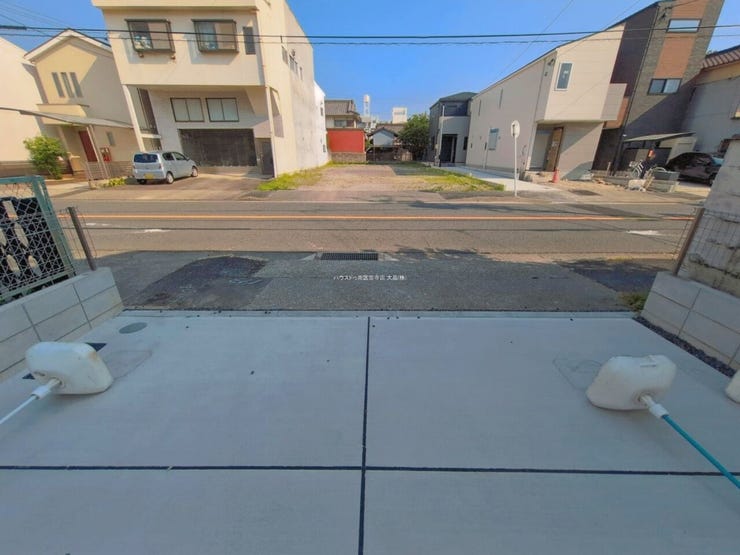 現地写真(2026.7)