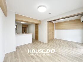 大阪市淀川区宮原１丁目