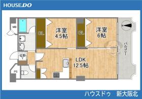 間取画像