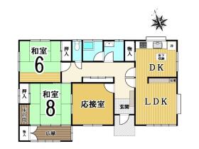 間取画像