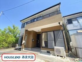 稲沢市平和町下三宅北出