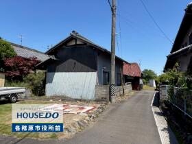 各務原市大佐野町３丁目