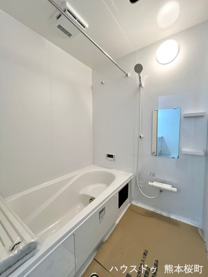 ■深い癒やしのプライベート空間■一日の疲れを洗い流し、心身を解放する、静かで贅沢な時間を提供します。