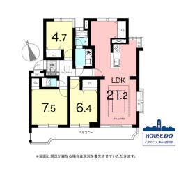 間取画像