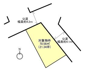 間取画像
