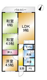 姫路市車崎１丁目