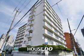 大阪市淀川区西宮原３丁目