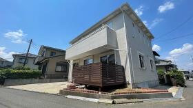 柏市西山１丁目