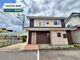 豊田市西中山町辻貝戸