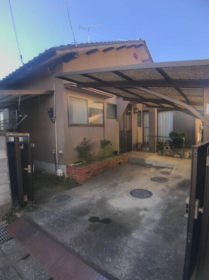 高松市香川町浅野
