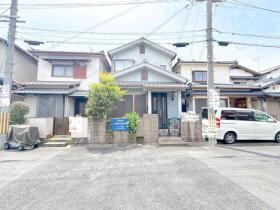 奈良市東九条町