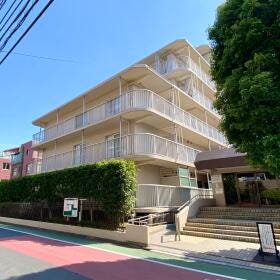 大田区東六郷２丁目