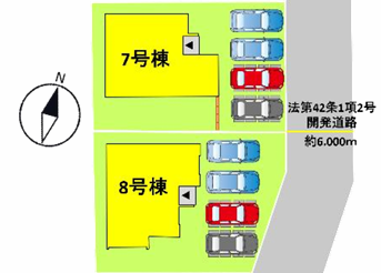 ■7号棟■