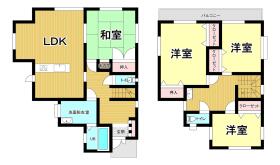 間取画像